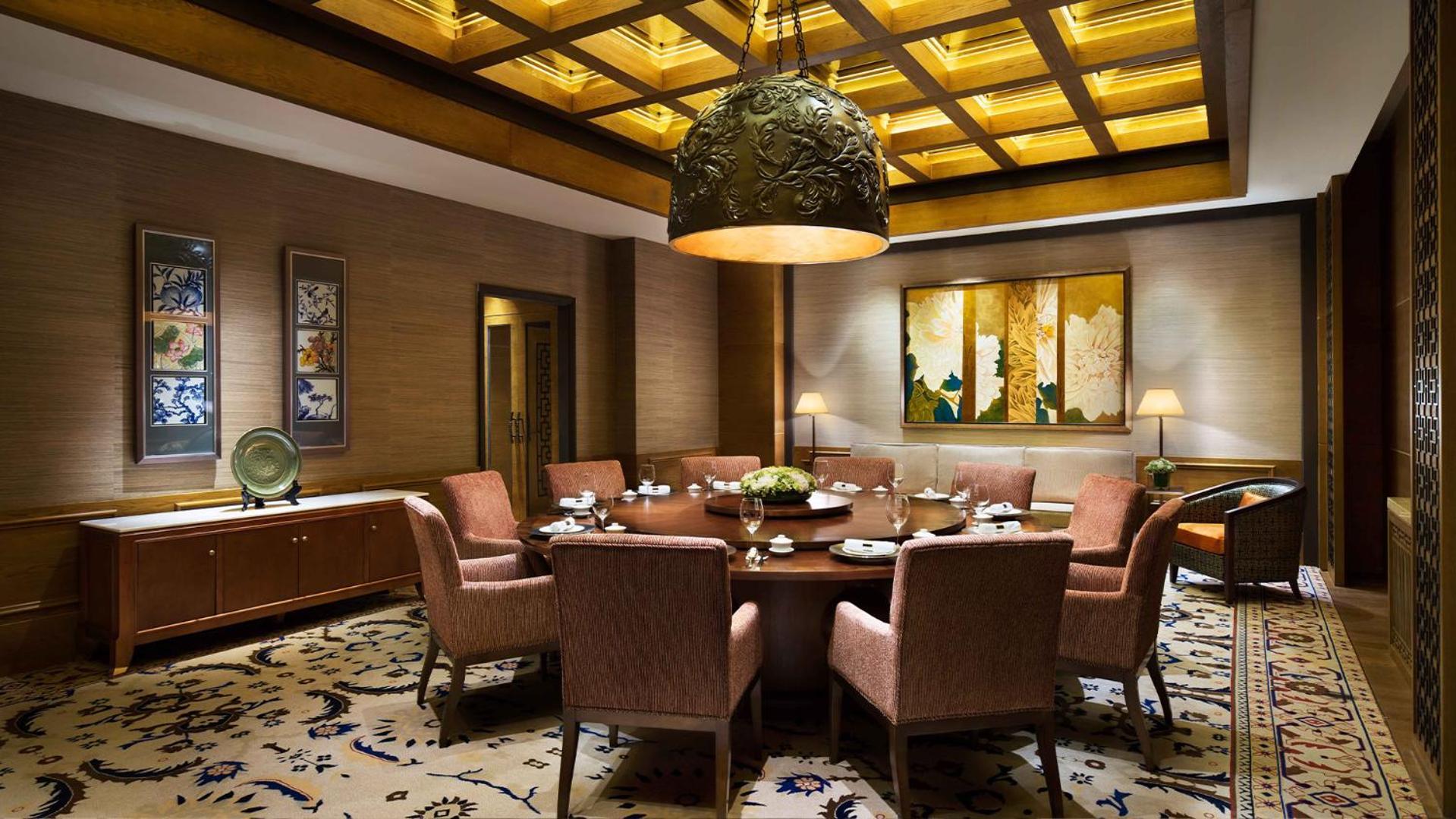 Hyatt Regency Changbaishan Fusong Ngoại thất bức ảnh